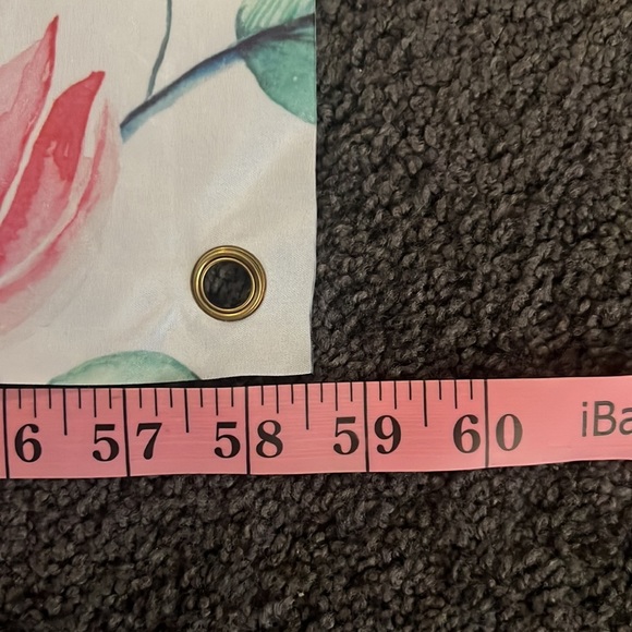 Girl First 1st Birthday Banner, Crown, Candle and Balloon Boxes - Picture 7 of 8